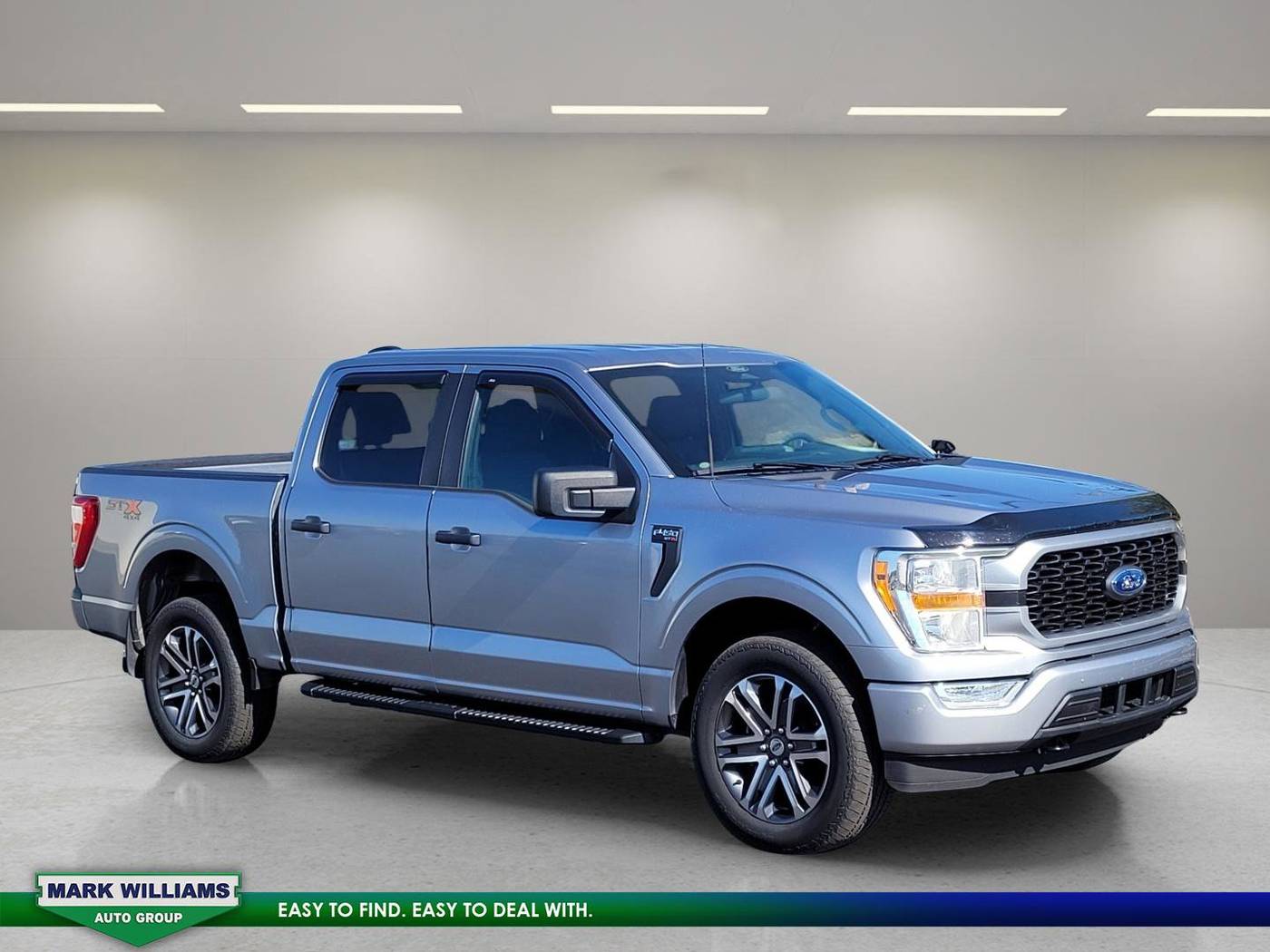 2022 Ford F-150 XL — Pickup Truck — 35,035 mi — Cincinnati, OH