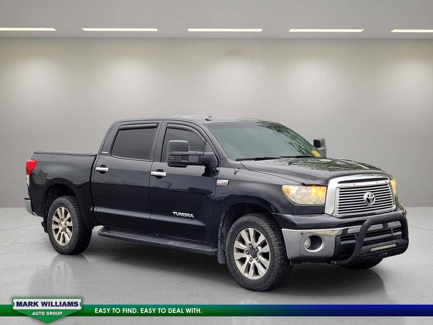2011 Toyota Tundra Limited — Pickup Truck — 202,041 mi — Cincinnati, OH