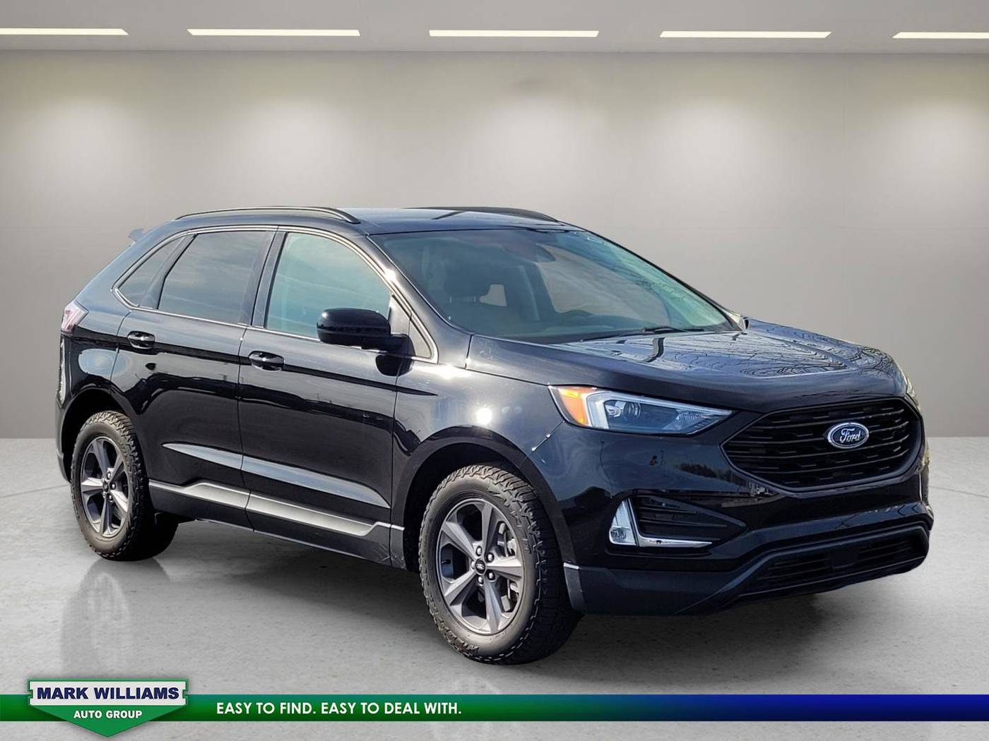 2023 Ford Edge SEL — SUV — 26,640 mi — Cincinnati, OH