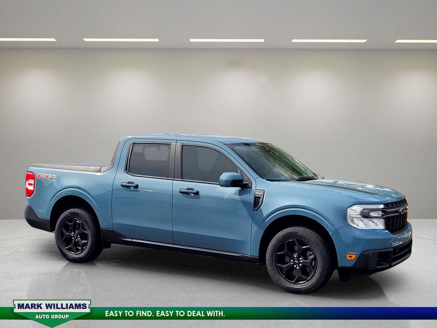 2022 Ford Maverick XLT — Pickup Truck — 36,577 mi — Cincinnati, OH