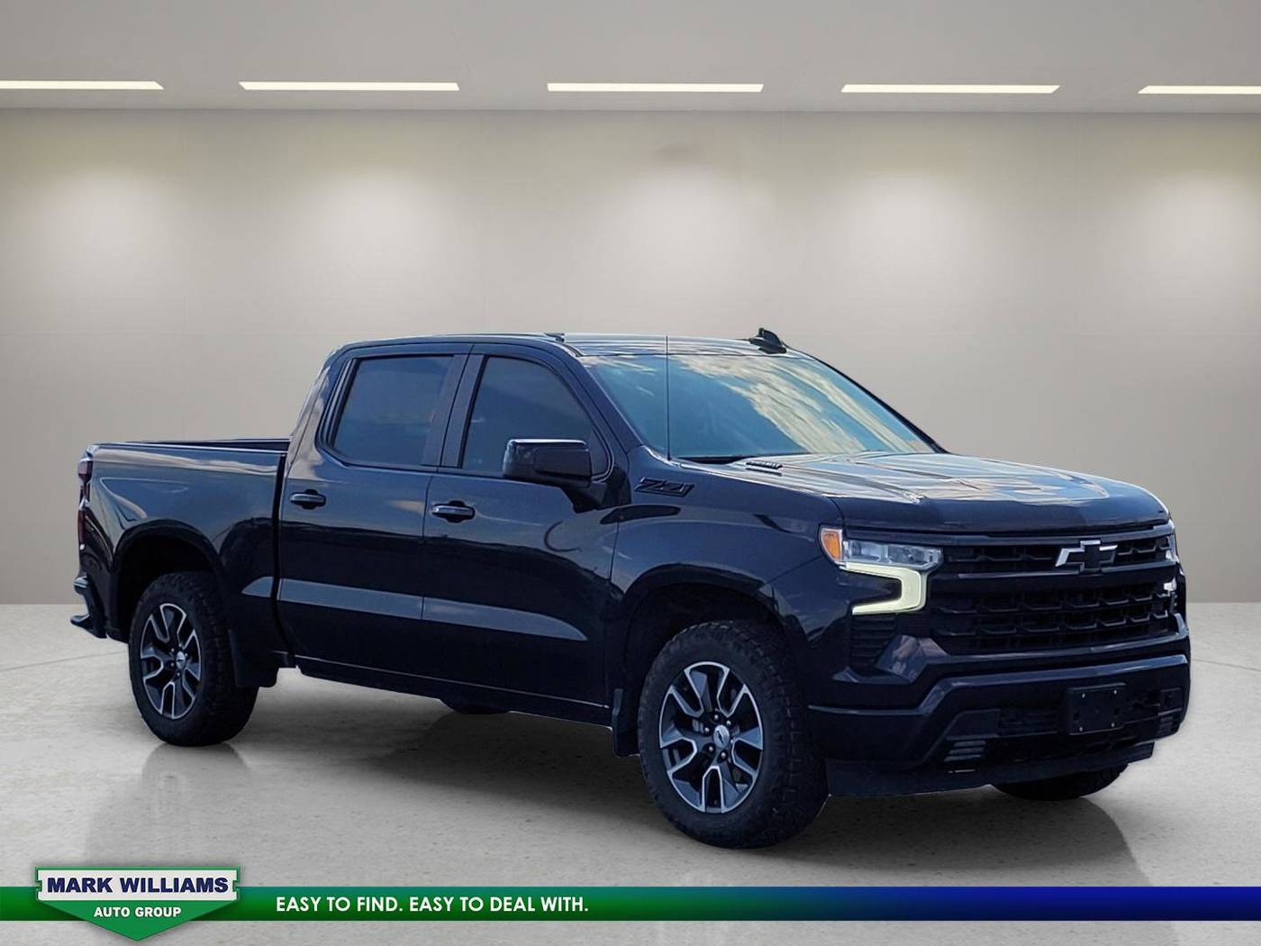 2024 Chevrolet Silverado 1500 RST — Pickup Truck — 18,664 mi — Cincinnati, OH