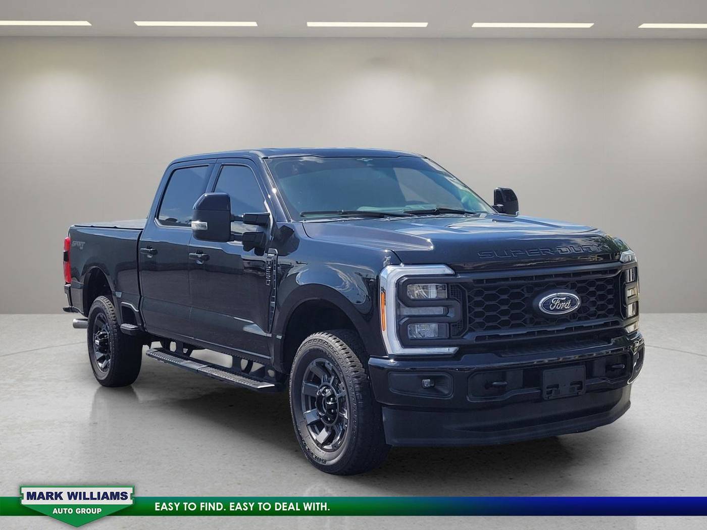 2023 Ford Super Duty F-250 LARIAT — Pickup Truck — 19,694 mi — Cincinnati, OH