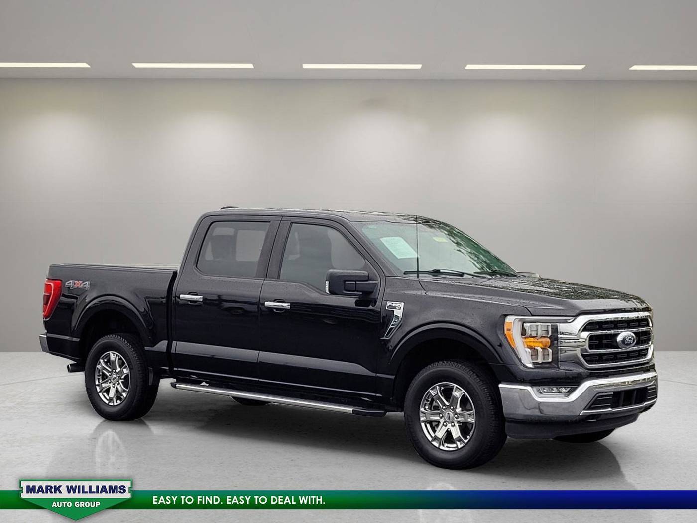 2023 Ford F-150 XLT — Pickup Truck — 5,030 mi — Cincinnati, OH