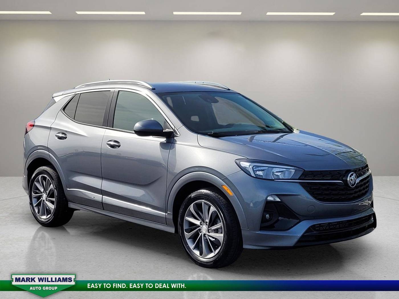 2022 Buick Encore GX Select — SUV — 20,382 mi — Cincinnati, OH