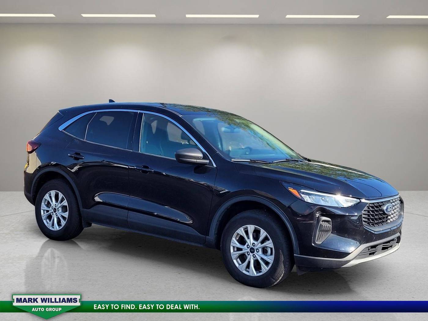 2024 Ford Escape Active — SUV — 21,131 mi — Cincinnati, OH