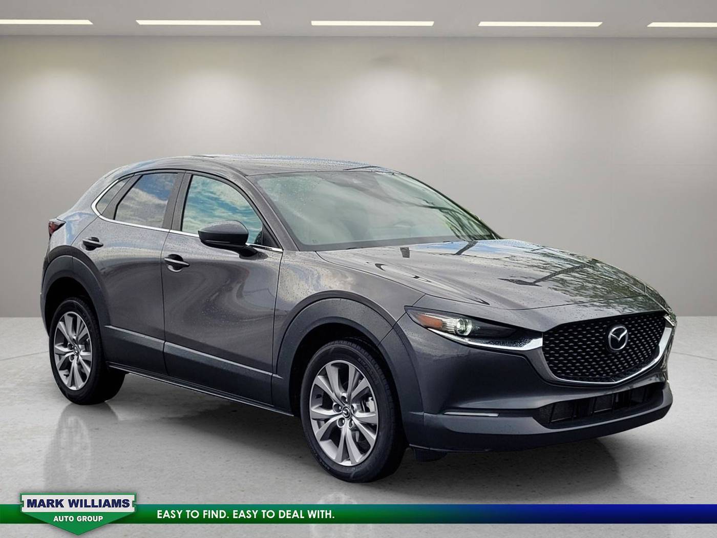 2020 Mazda CX-30 Select — SUV — 51,888 mi — Cincinnati, OH