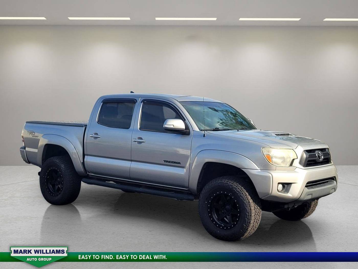 2014 Toyota Tacoma Base — Pickup Truck — 243,216 mi — Cincinnati, OH