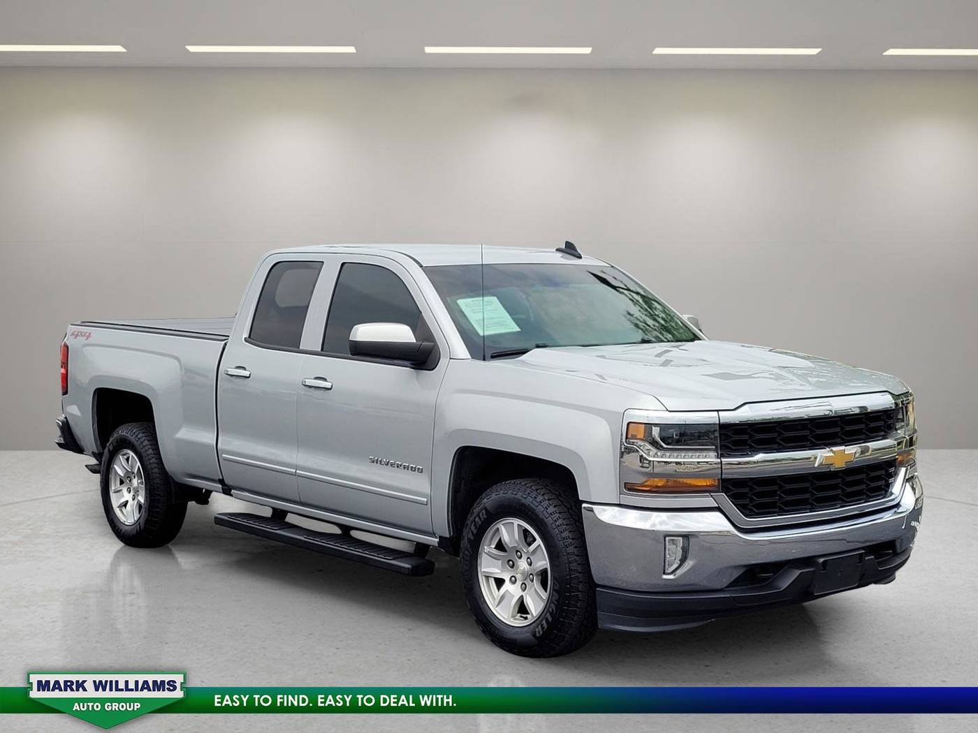 2017 Chevrolet Silverado 1500 LT — Pickup Truck — 149,835 mi — Cincinnati, OH