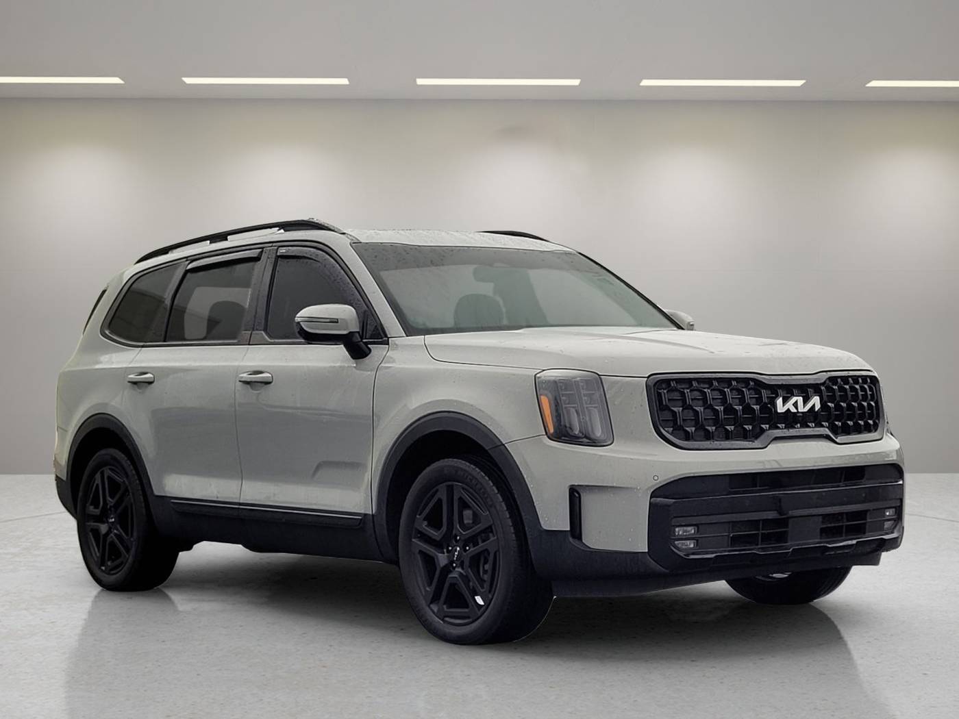 2024 Kia Telluride SX Prestige X-Line — SUV — 26,981 mi — Cincinnati, OH