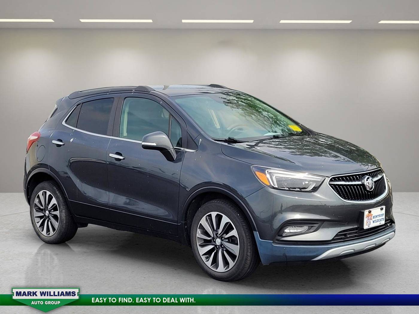 2017 Buick Encore Essence — SUV — 65,485 mi — Cincinnati, OH