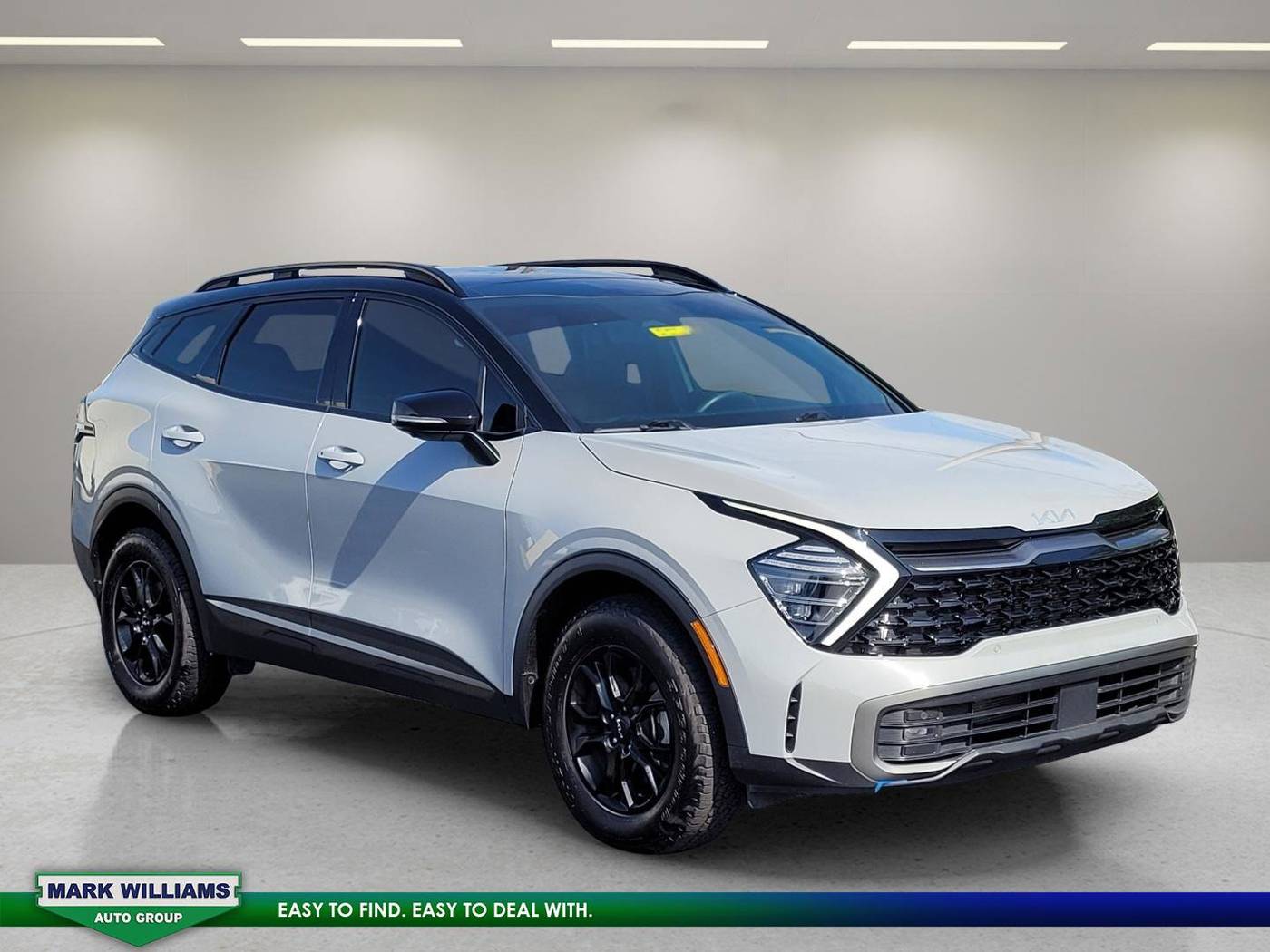 2024 Kia Sportage X-Pro Prestige — SUV — 15,132 mi — Cincinnati, OH