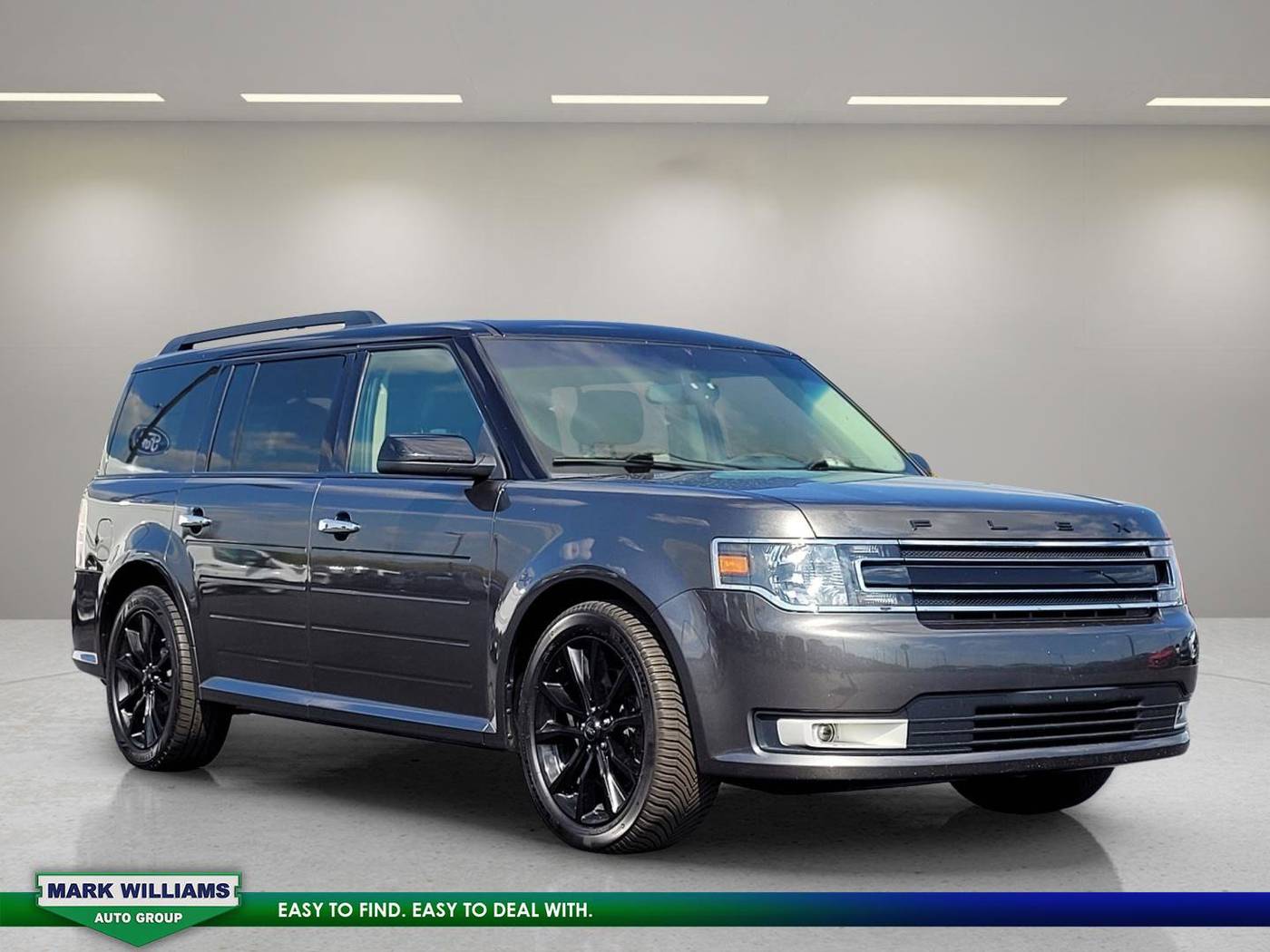 2019 Ford Flex SEL — SUV — 62,268 mi — Cincinnati, OH
