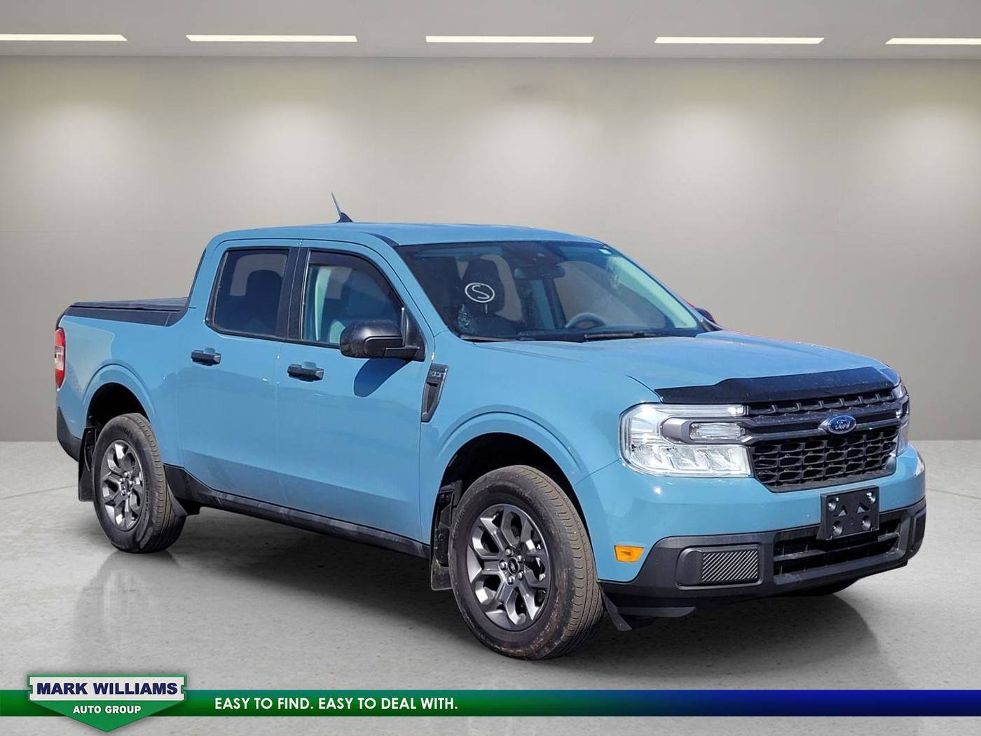 2023 Ford Maverick XLT — Pickup Truck — 25,226 mi — Cincinnati, OH