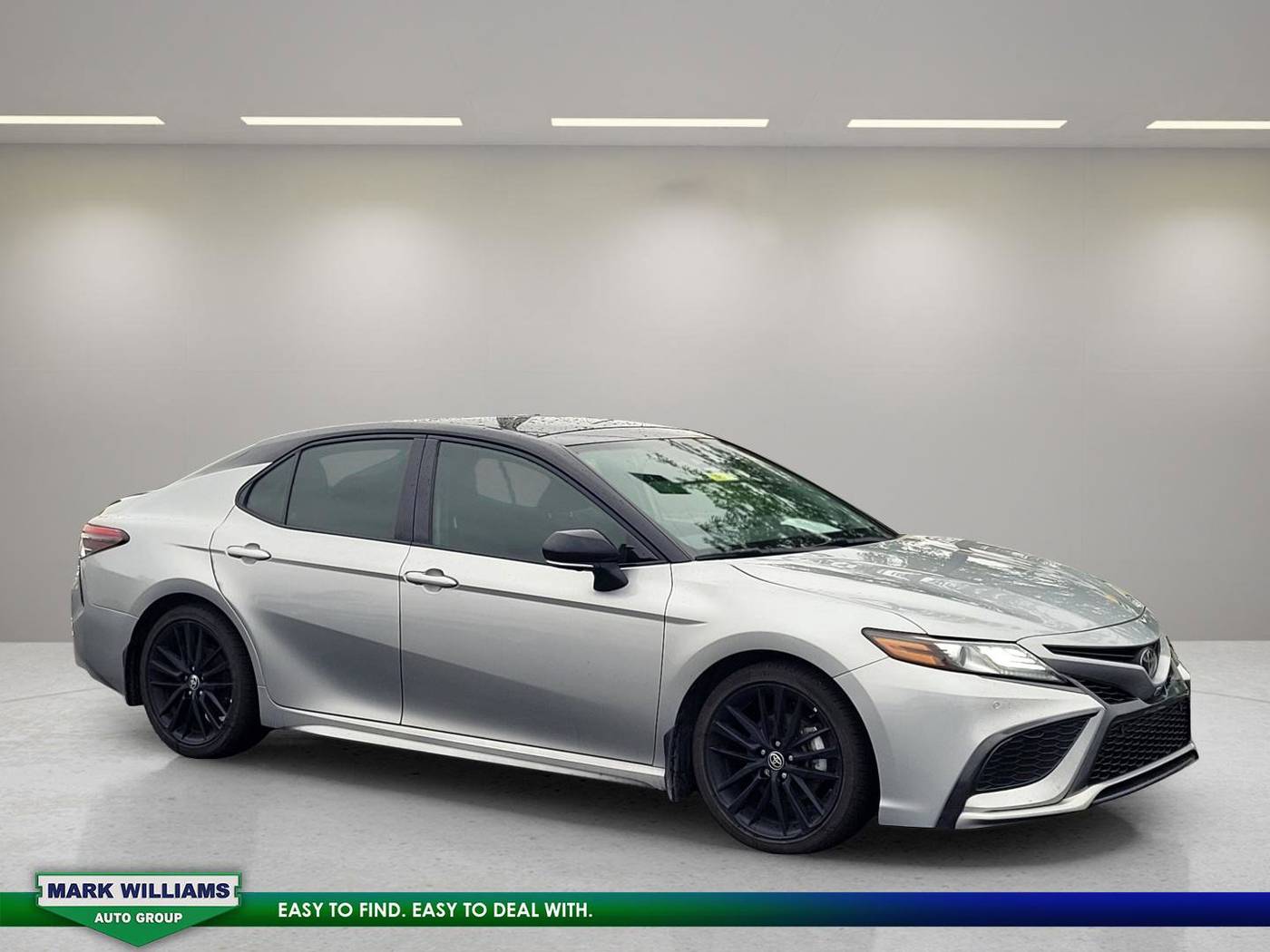 2023 Toyota Camry XSE — Sedan — 90,280 mi — Cincinnati, OH