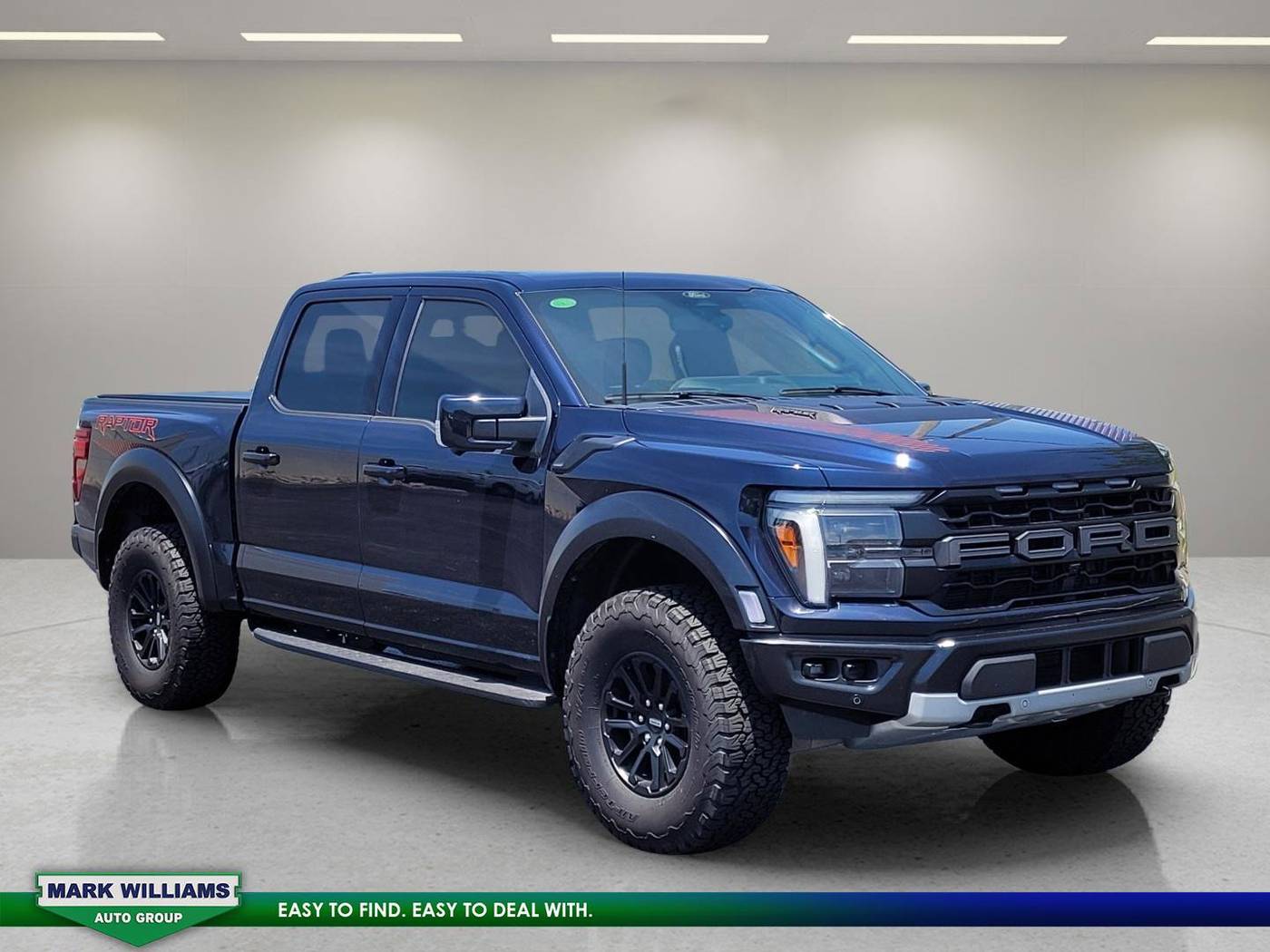 2024 Ford F-150 Raptor — Pickup Truck — 13,004 mi — Cincinnati, OH