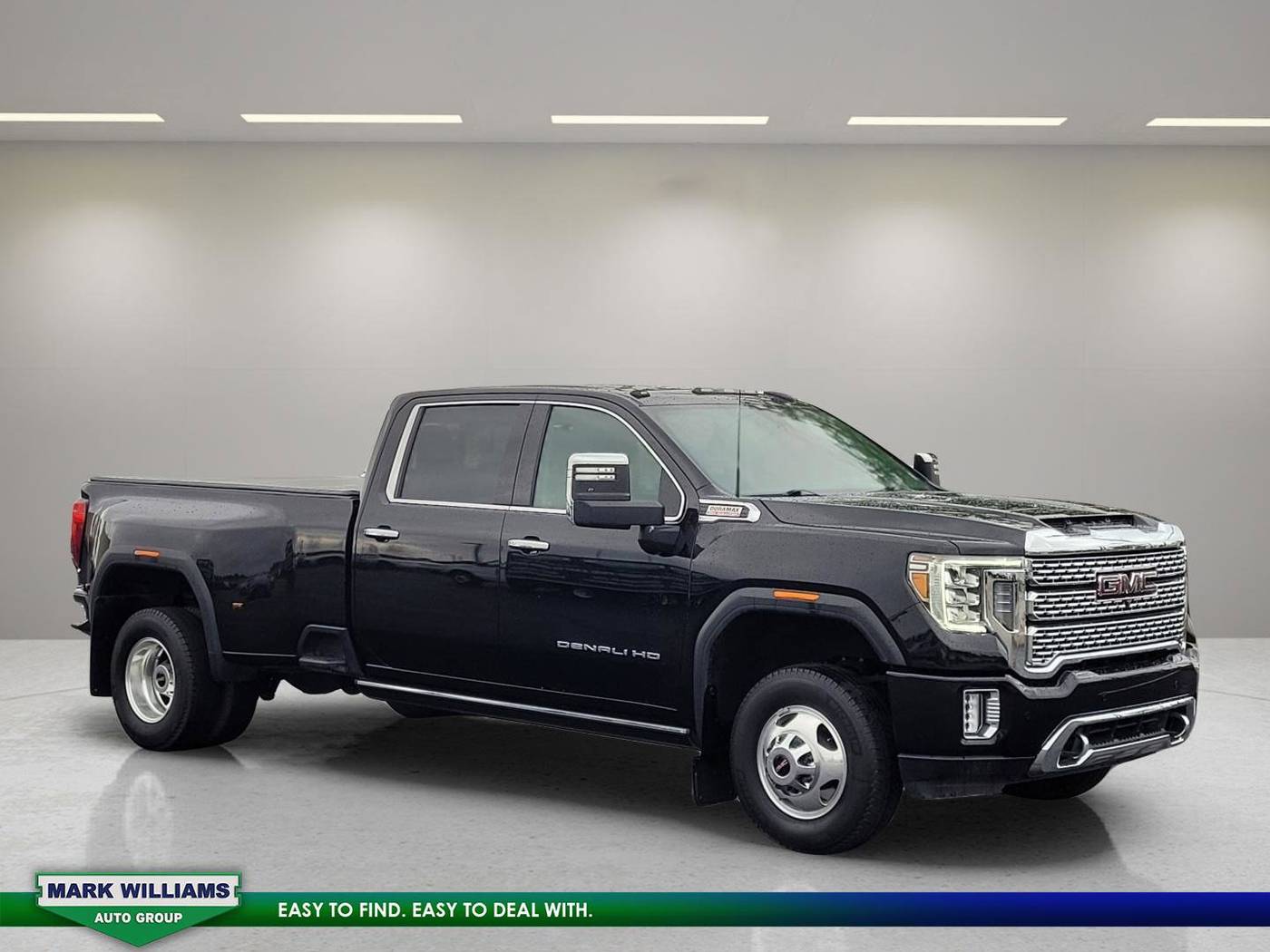 2021 GMC Sierra 3500HD Denali — Pickup Truck — 51,833 mi — Cincinnati, OH
