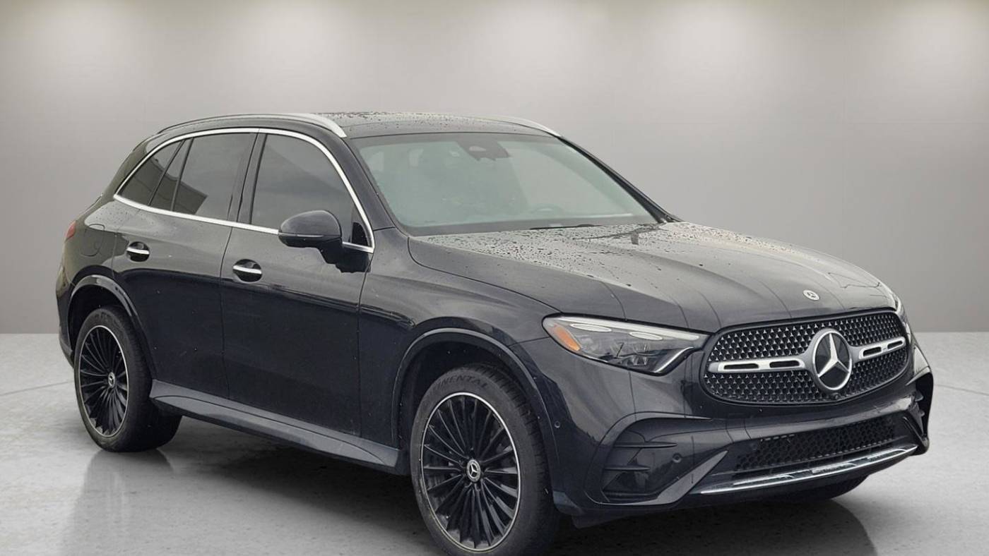 2023 Mercedes-Benz GLC GLC 300 — SUV — 30,194 mi — Cincinnati, OH