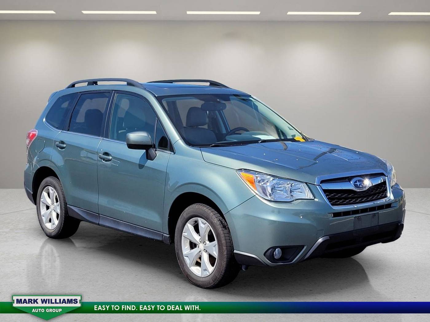 2016 Subaru Forester 2.5i Limited — SUV — 83,052 mi — Cincinnati, OH