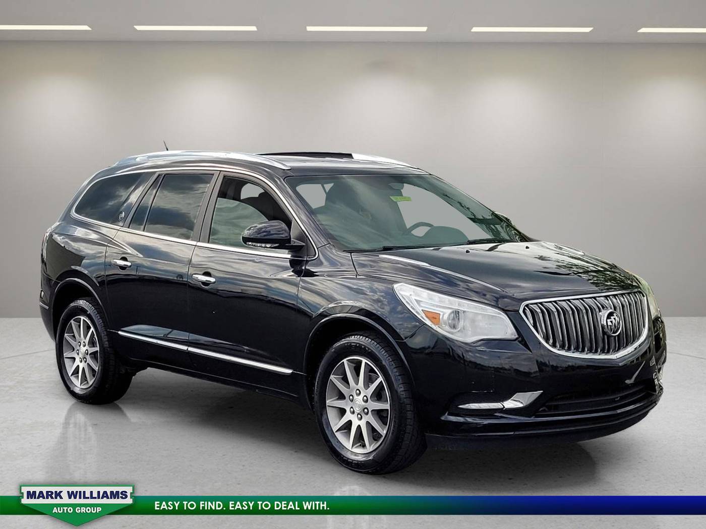 2017 Buick Enclave Convenience — SUV — 143,772 mi — Cincinnati, OH
