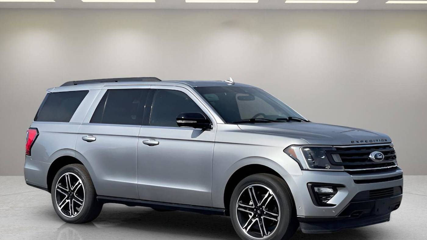 2021 Ford Expedition Limited — SUV — 47,536 mi — Cincinnati, OH