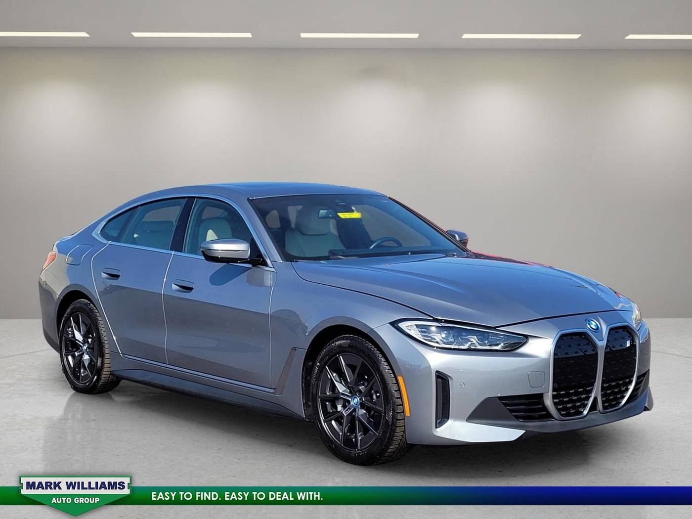 2023 BMW i4 eDrive40 — Sedan — 19,880 mi — Cincinnati, OH