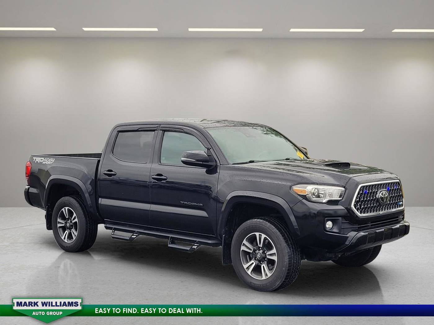 2019 Toyota Tacoma TRD Sport — Pickup Truck — 84,841 mi — Cincinnati, OH