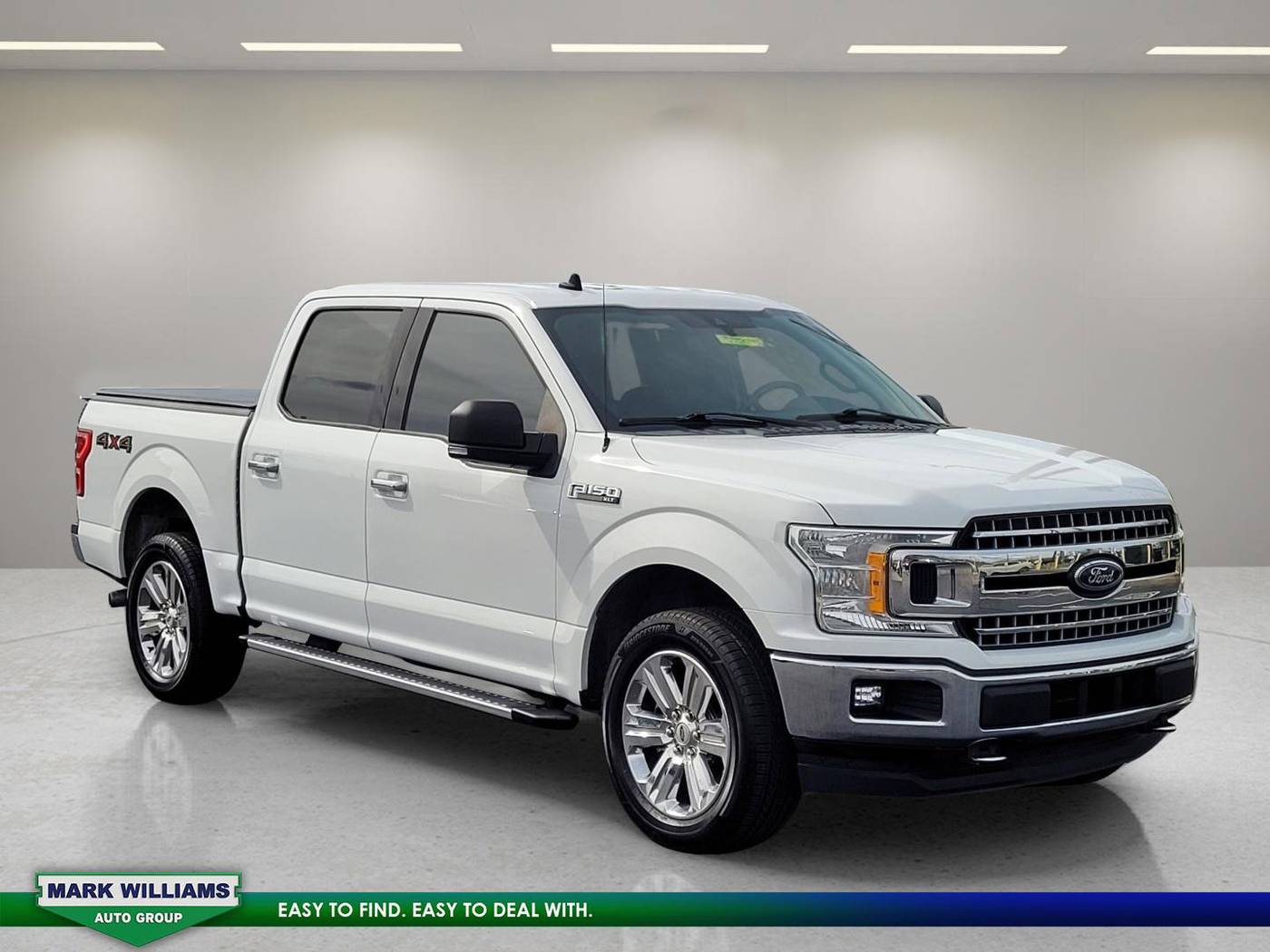 2019 Ford F-150 XLT — Pickup Truck — 65,161 mi — Cincinnati, OH