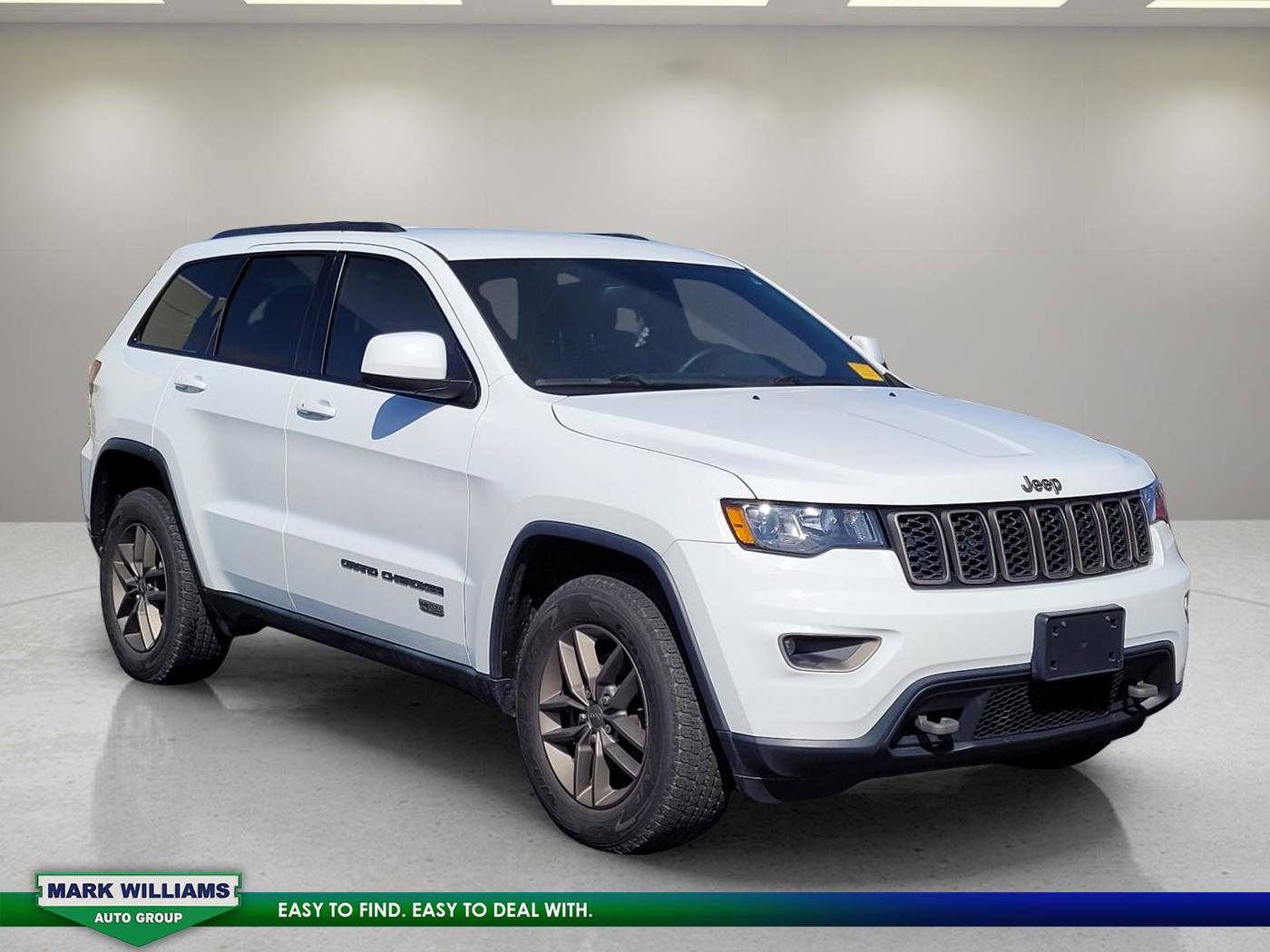 2020 Jeep Compass Limited — SUV — 82,471 mi — Cincinnati, OH