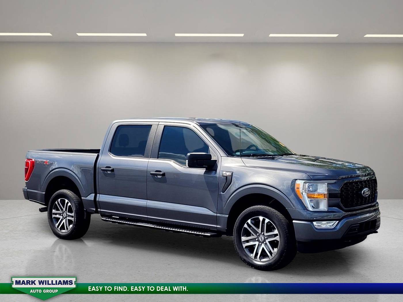 2022 Ford F-150 XL — Pickup Truck — 32,306 mi — Cincinnati, OH