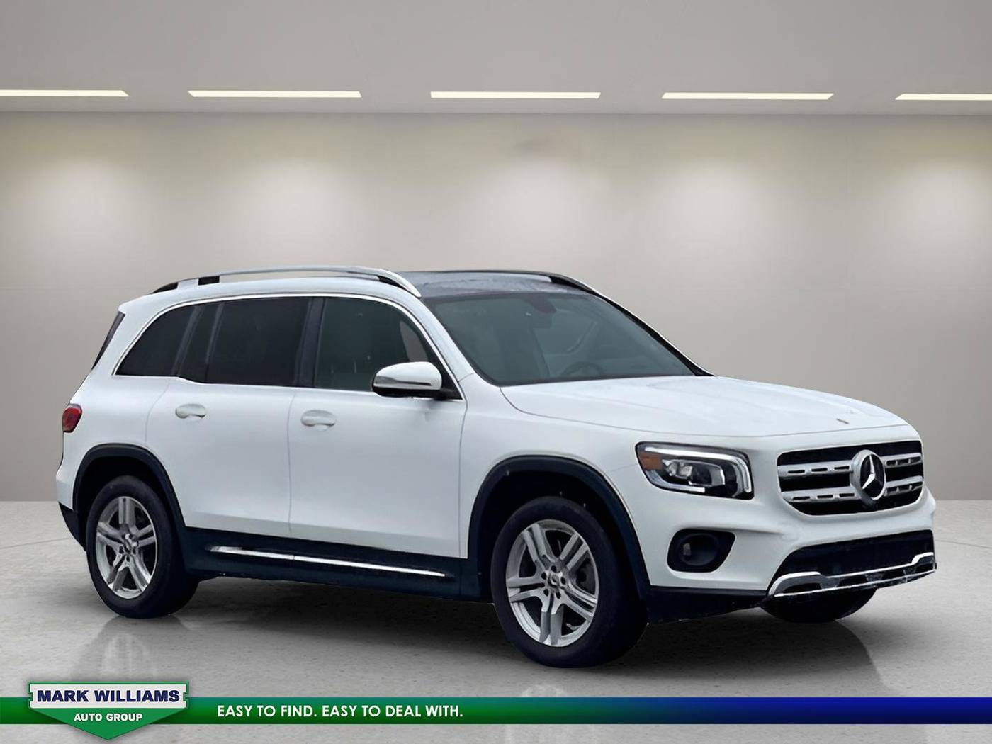 2022 Mercedes-Benz GLB GLB 250 — SUV — 45,996 mi — Cincinnati, OH