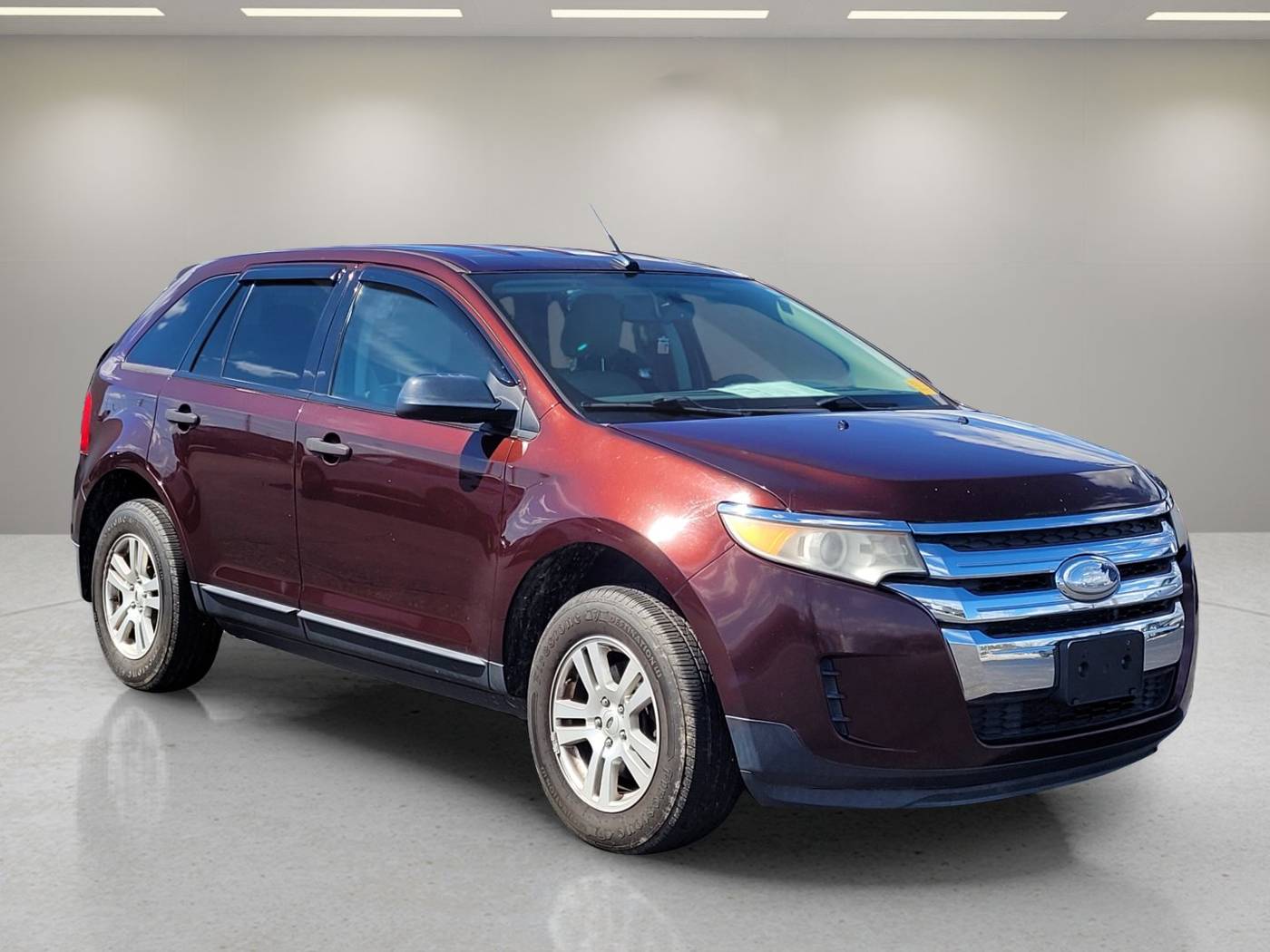 2012 Ford Edge SE — SUV — 150,981 mi — Cincinnati, OH