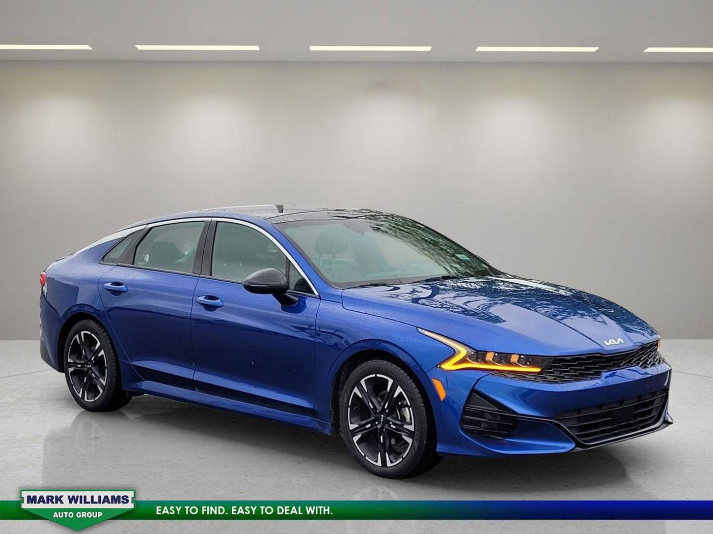 2023 Kia K5 GT-Line — Sedan — 59,994 mi — Cincinnati, OH