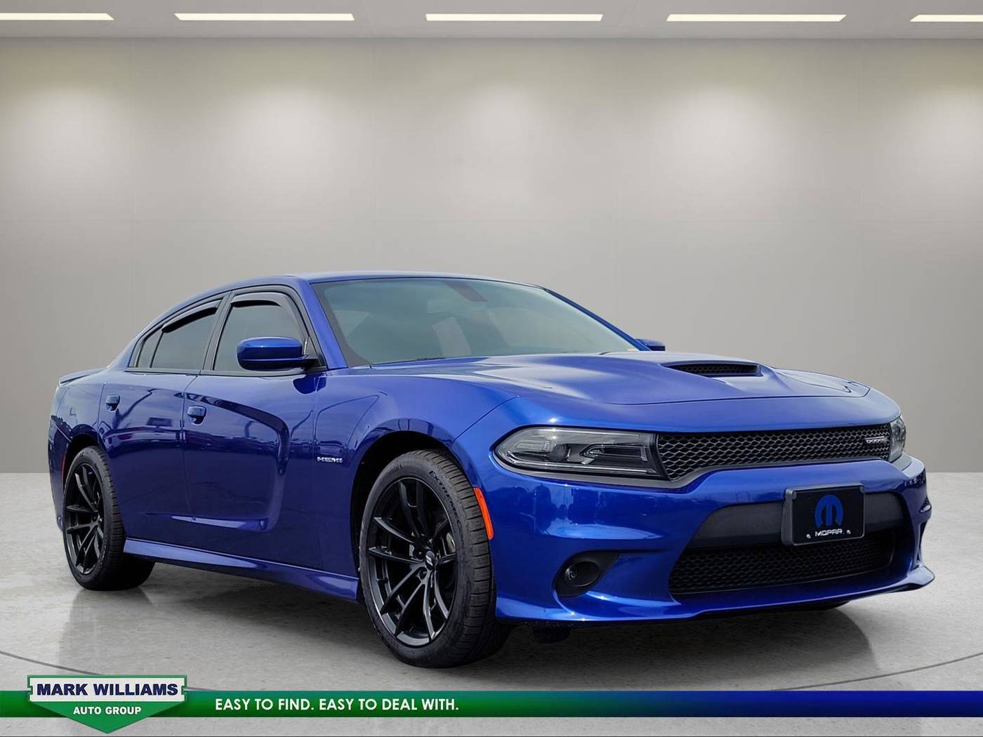 2022 Dodge Charger R/T