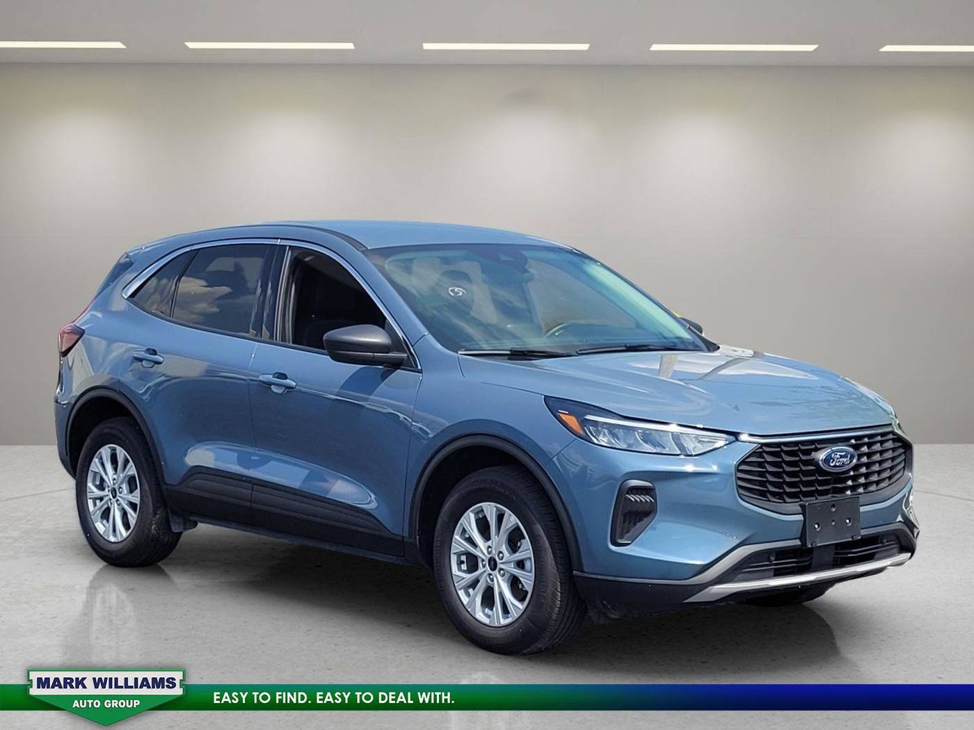 2024 Ford Escape Active — SUV — 18,837 mi — Cincinnati, OH