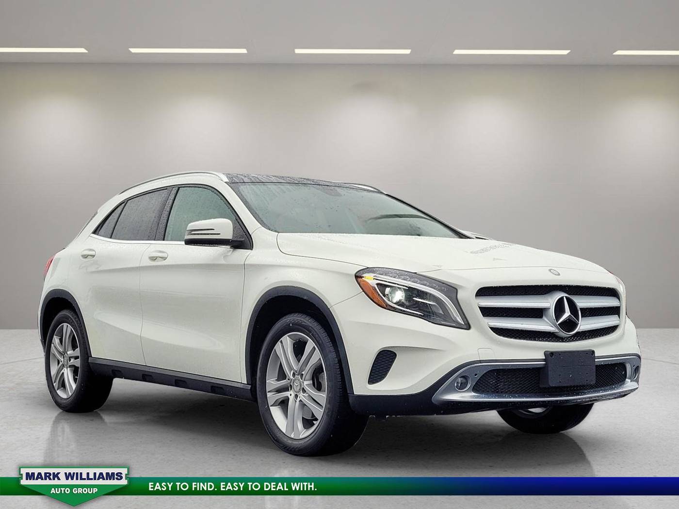 2015 Mercedes-Benz GLA GLA 250 — SUV — 22,958 mi — Cincinnati, OH