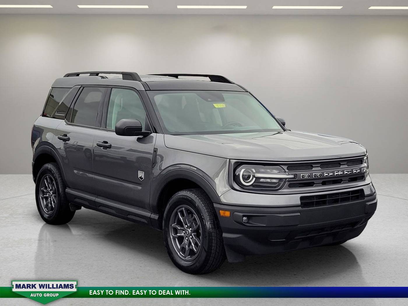 2022 Ford Bronco Sport Big Bend — SUV — 47,425 mi — Cincinnati, OH