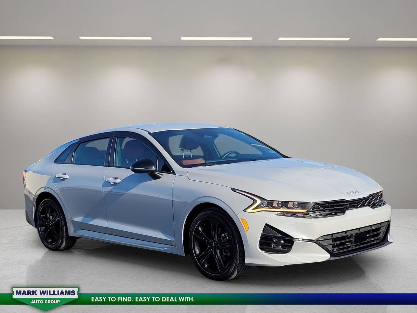 2024 Kia K5 GT-Line — Sedan — 14,309 mi — Cincinnati, OH