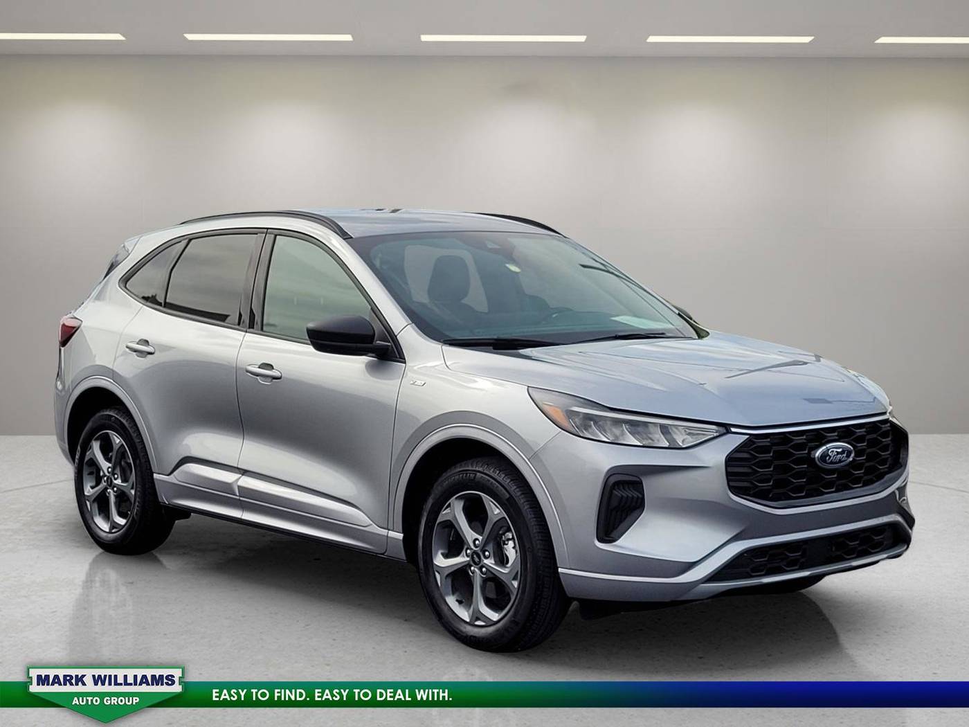 2024 Ford Escape ST-Line — SUV — 7,774 mi — Cincinnati, OH