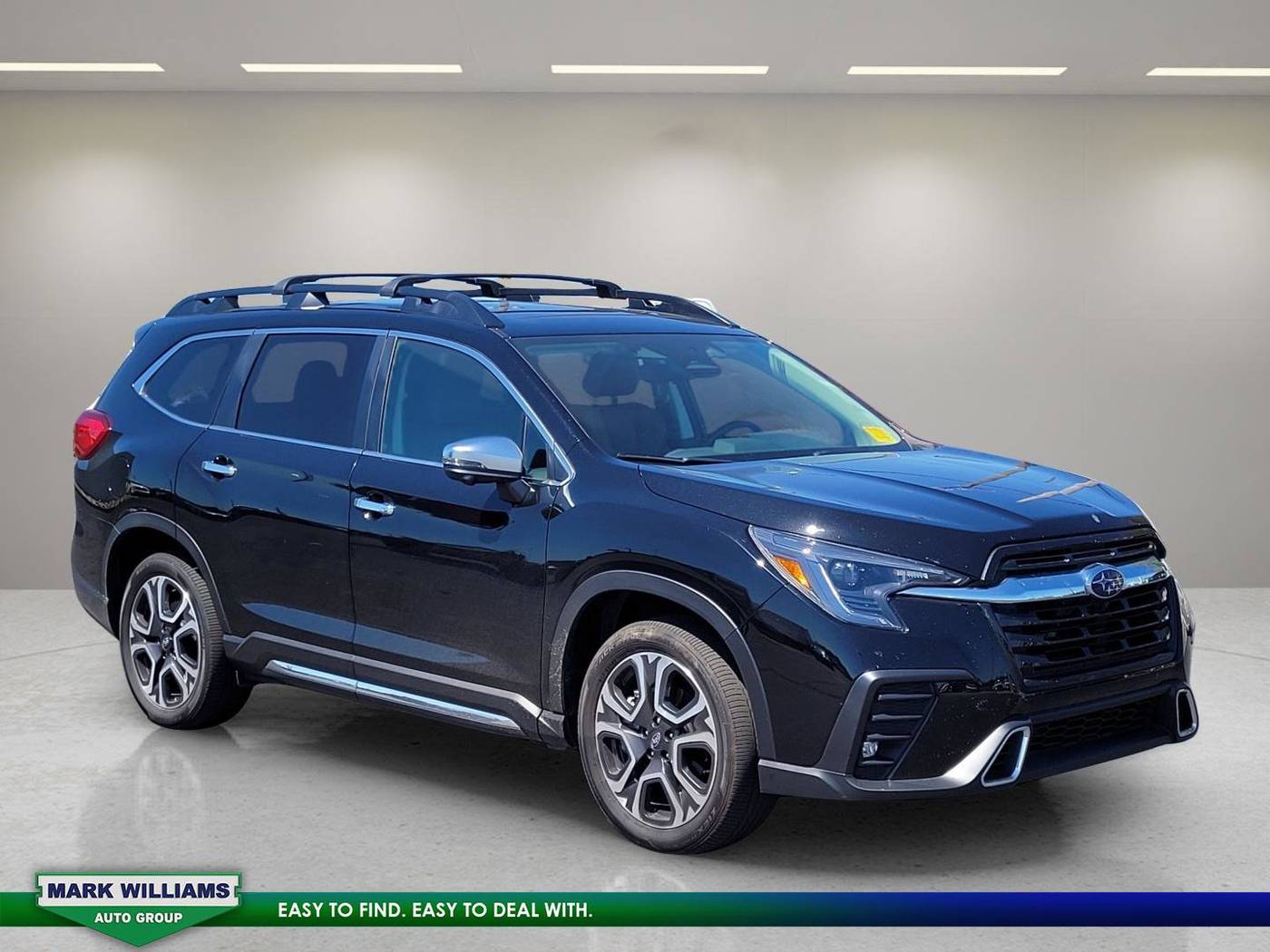 2023 Subaru Ascent Touring — SUV — 36,946 mi — Cincinnati, OH