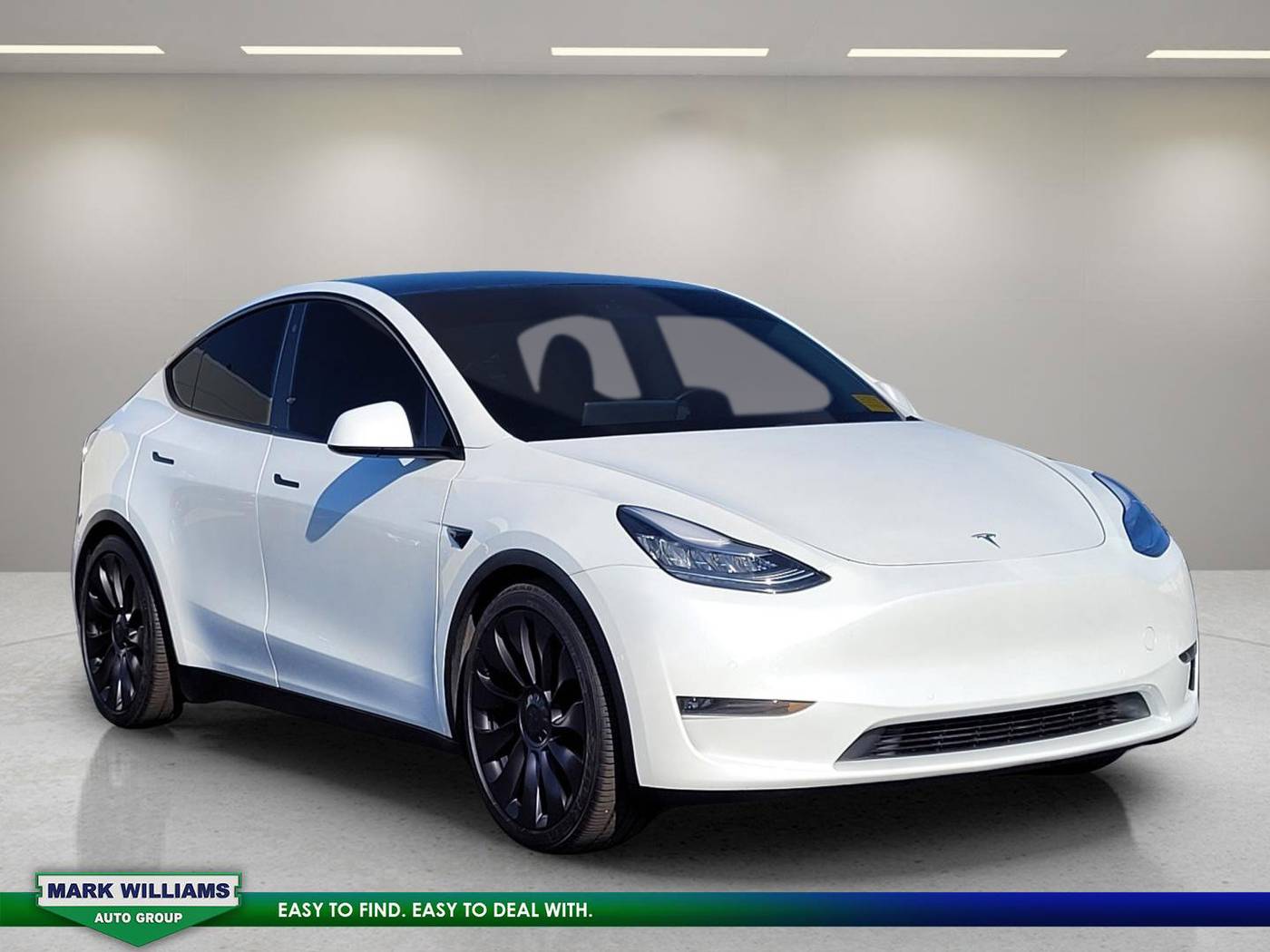 2020 Tesla Model Y Performance — SUV — 78,717 mi — Cincinnati, OH