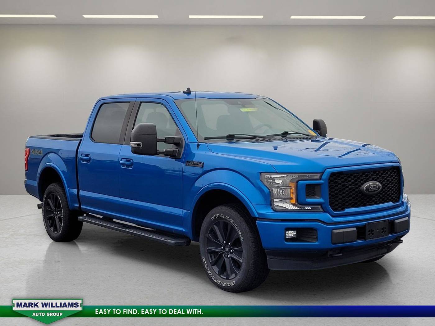 2020 Ford F-150 XLT — Pickup Truck — 127,156 mi — Cincinnati, OH