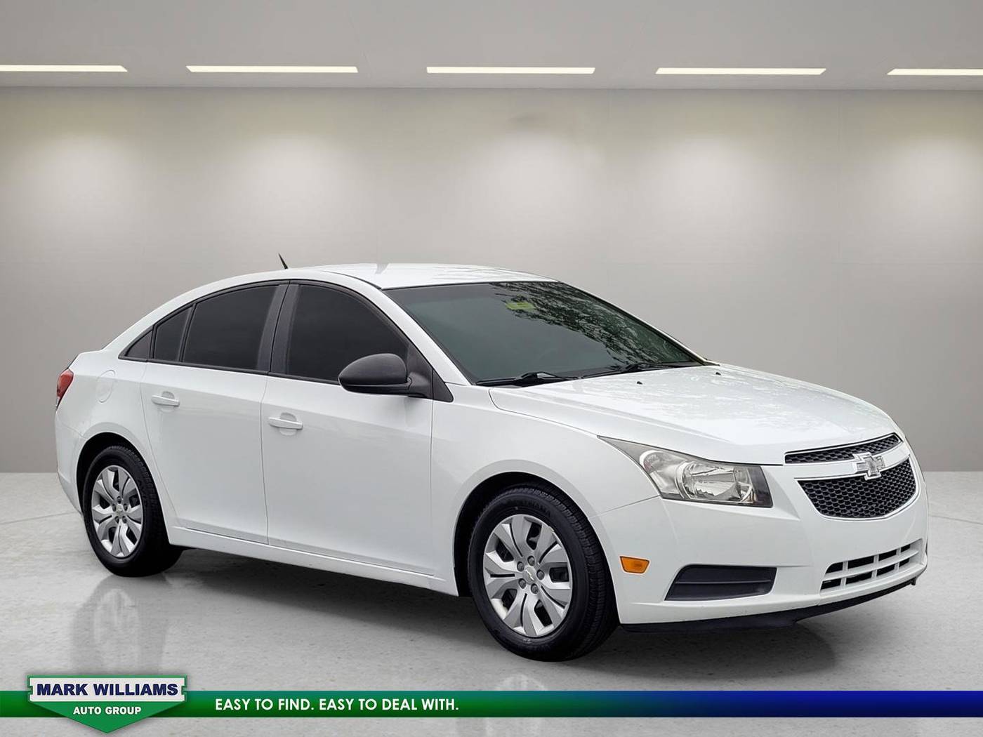 2014 Chevrolet Cruze LS — Sedan — 122,100 mi — Cincinnati, OH