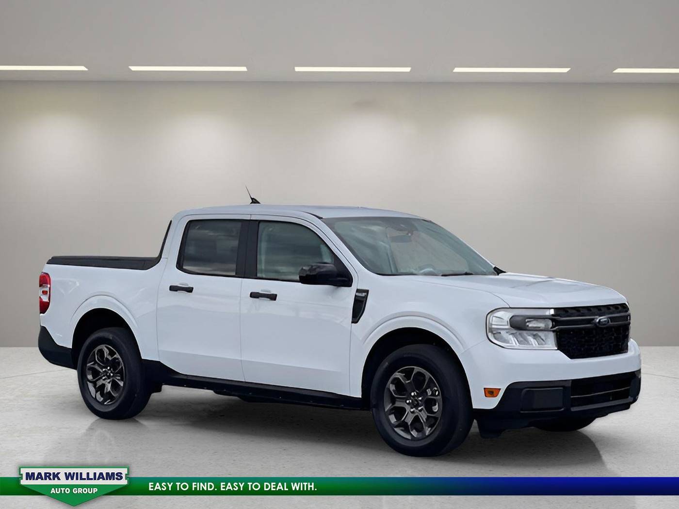 2024 Ford Maverick XLT — Pickup Truck — 8,020 mi — Cincinnati, OH