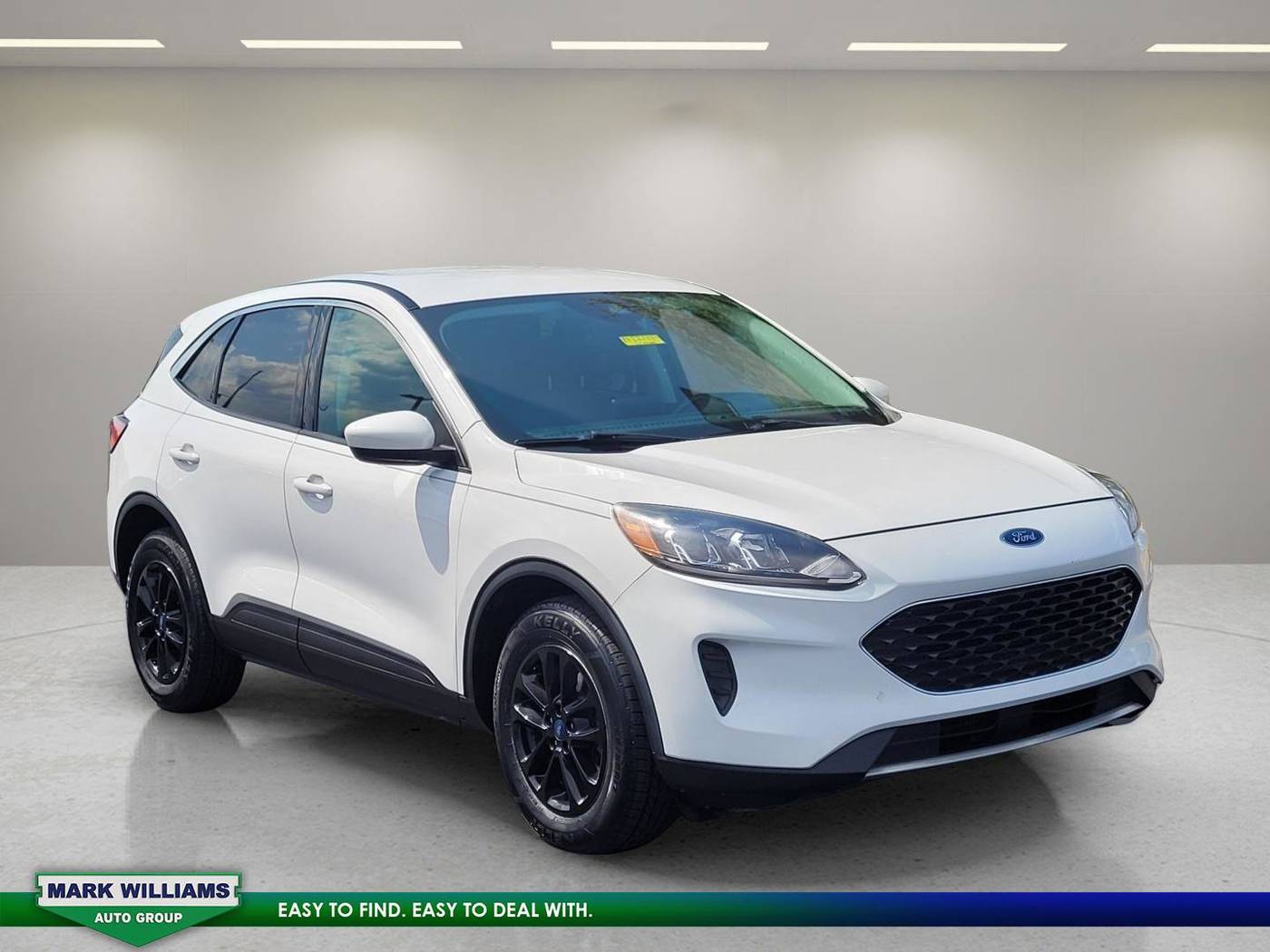 2021 Ford Escape SE — SUV — 64,319 mi — Cincinnati, OH