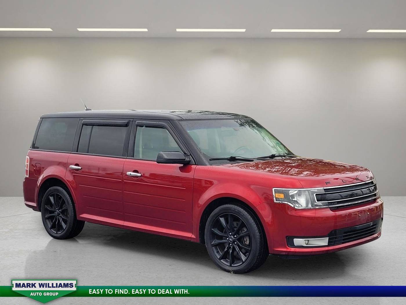 2019 Ford Flex SEL — SUV — 86,362 mi — Cincinnati, OH