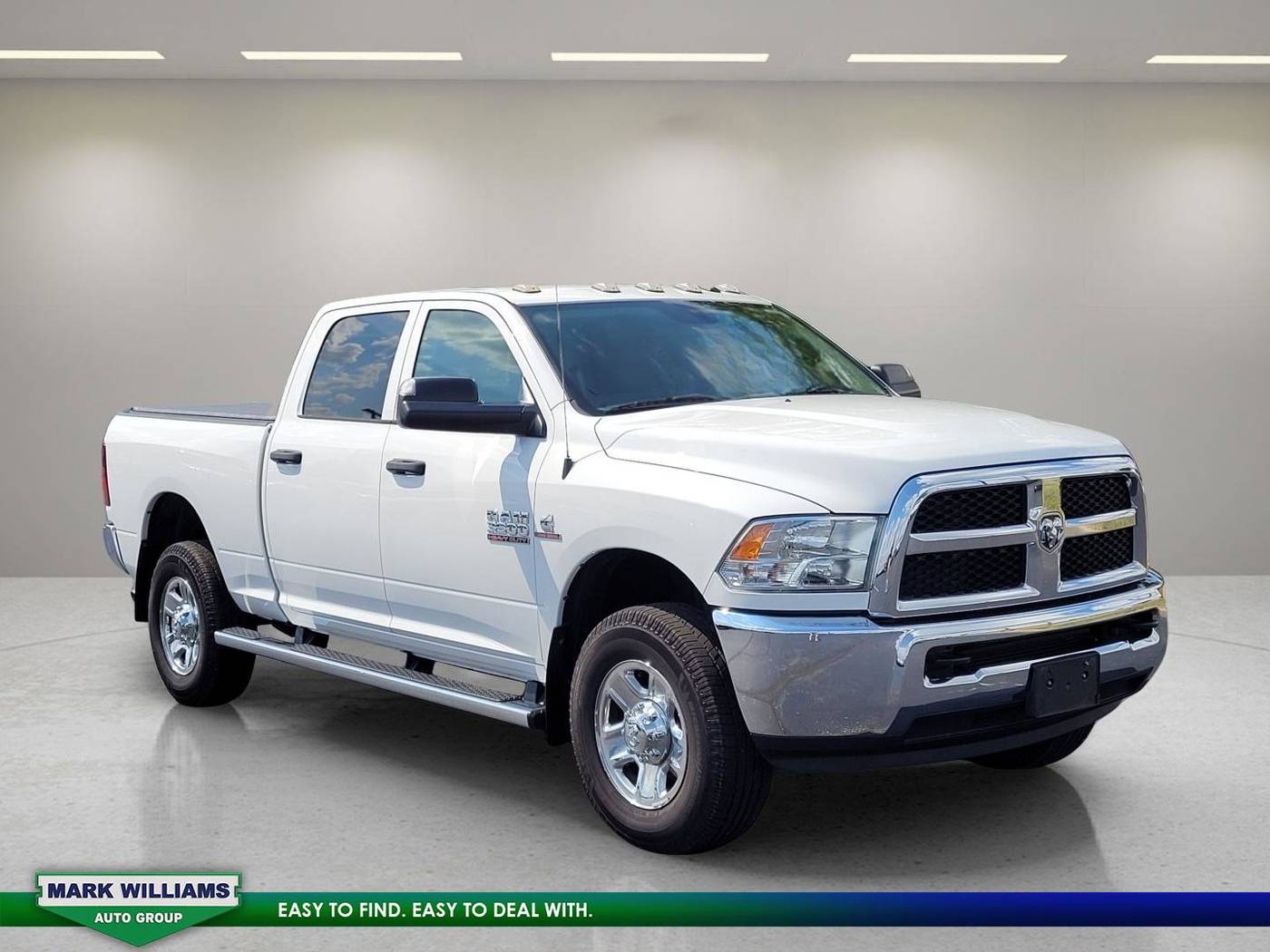 2018 Ram 3500 Tradesman — Pickup Truck — 13,898 mi — Cincinnati, OH