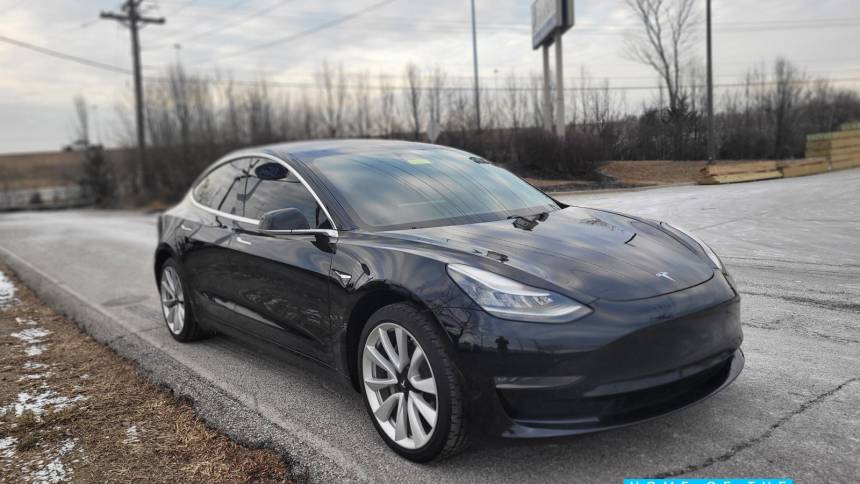 Used tesla 2019 2024 model 3