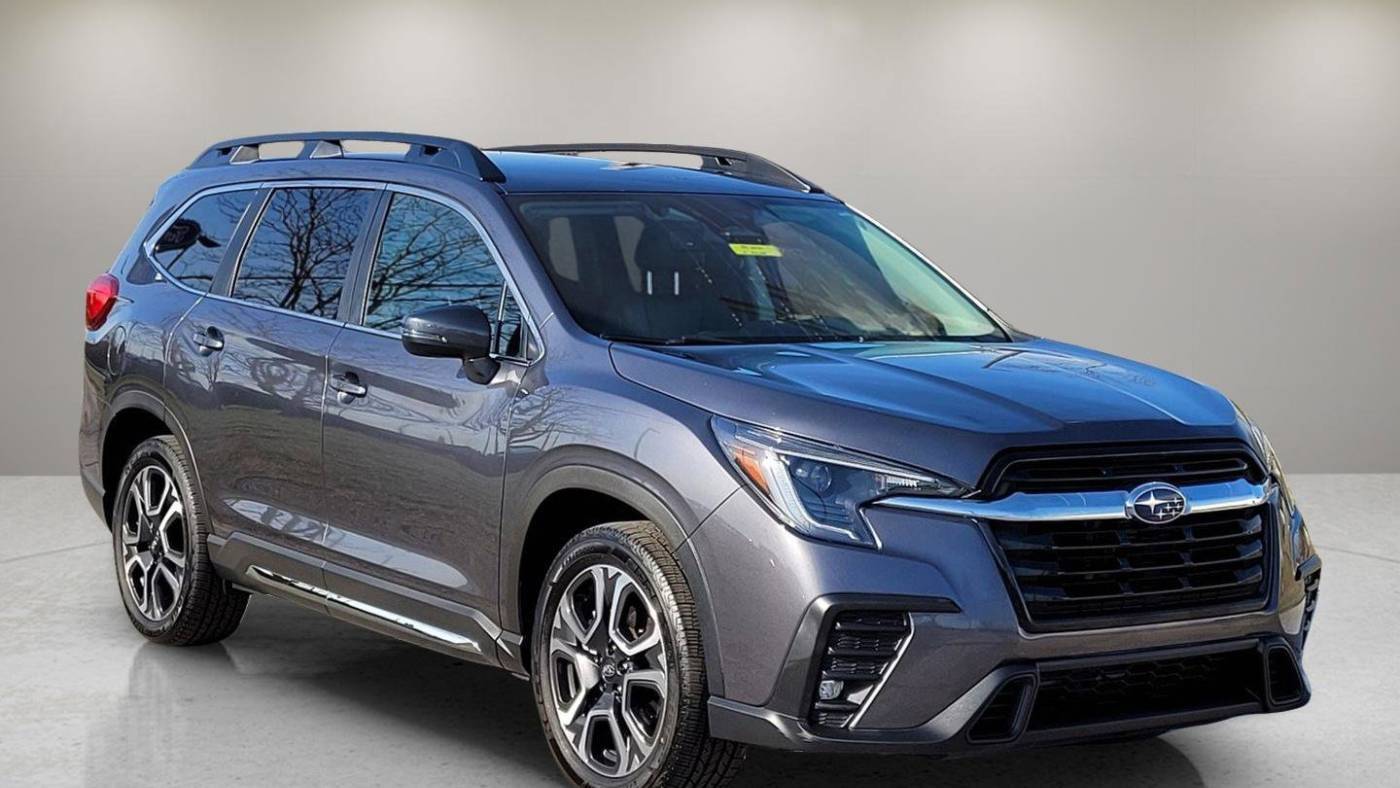 2023 Subaru Ascent Limited — SUV — 56,016 mi — Cincinnati, OH