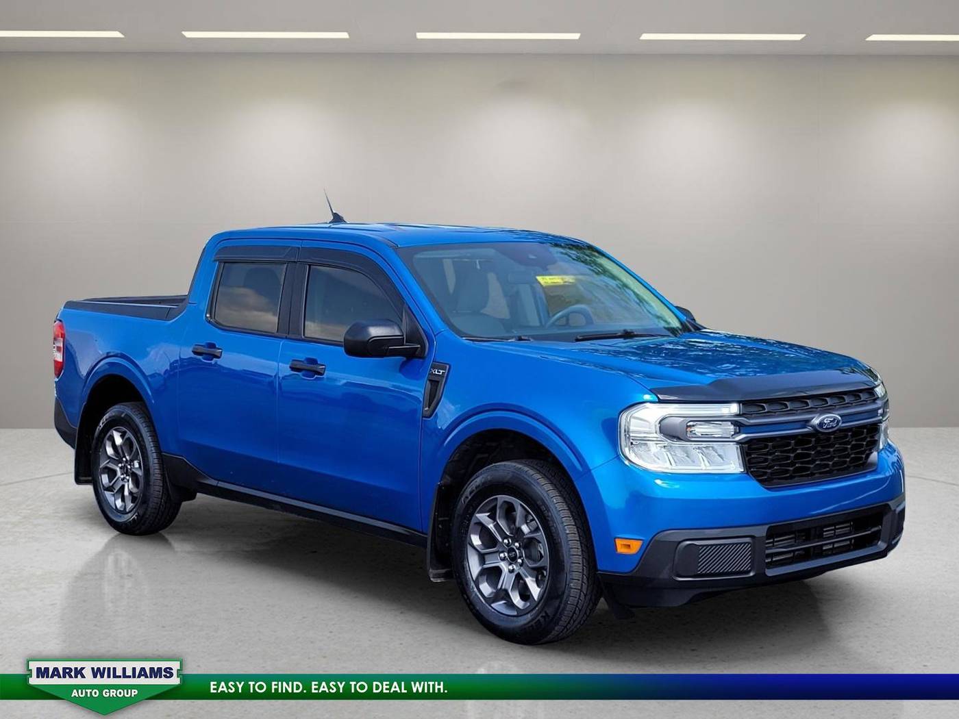 2022 Ford Maverick XLT — Pickup Truck — 50,315 mi — Cincinnati, OH