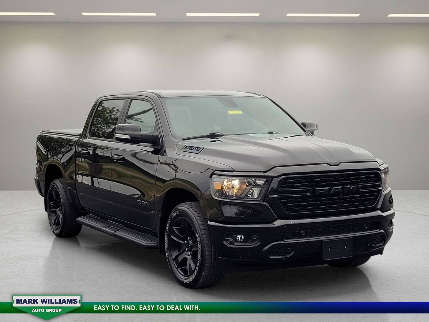 2022 Ram 1500 Big Horn — Pickup Truck — 32,045 mi — Cincinnati, OH